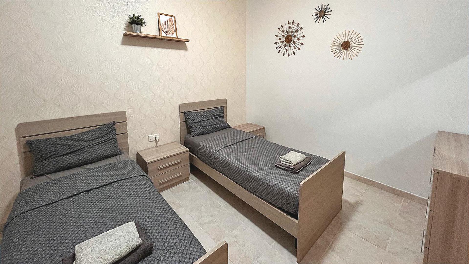 Arzella Apartments Xlendi Stylish Stay Near Beach Local Eats Екстер'єр фото